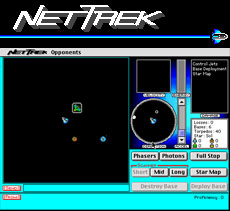 [All About NetTrek]