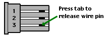 Airtronics connector