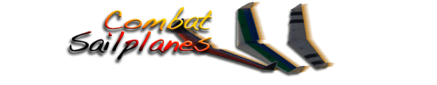 Combat Sailplanes