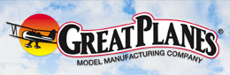 Great Planes (part of Horizon Hobby)