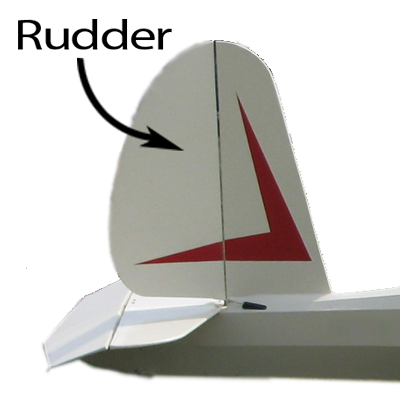 Rudder