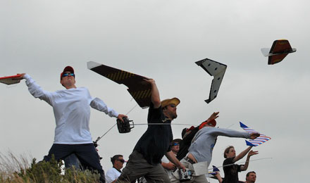 SAM Launch Fray... (Courtesy Greg Smith)