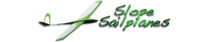 Slope Sailplanes