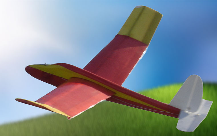 R/C Sailplanes