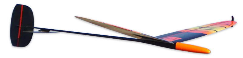 Handlaunch Sailplanes